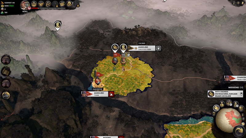 Illustration for article titled Total War: Three Kingdoms: The Kotaku Review
